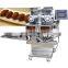 Automatic Kibbeh Making Machine/ Kibbeh Encrusting Machine