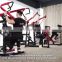 Commercial sport strength training machine  gym fitness equipment biceps curl for body building