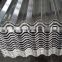 Galvanized Zinc Aluminium Wave Corrugated Board Plate Roofing Sheets
