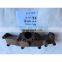 4TNV106 Exhaust Manifold For Diesel 4TNV106 Engine Spare Part