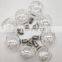 Fairy Lights AC85-265V G40 Bulb String Light 25 Light Indoor Outdoor Decorative Chandelier Lamp For Cafe Party