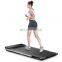 YPOO electric flat treadmill gym equipment treadmill machine power fit treadmill mini walk