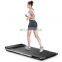 YPOO electric flat treadmill gym equipment treadmill machine power fit treadmill mini walk
