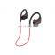 Waterproof stereo earphones wireless Bluetooth 4.1 headset
