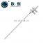 Reusable Laparoscopic Suction Irrigation