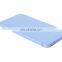 4000mah Power Bank Trending Products Portable Promotional Gift Ultra Slim Wired Powerbank With Lithium Polymer Battery