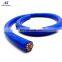 flexible 2 gauge copper wire 2ga car audio power cable