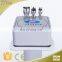 3mhz portable 3 in 1 beauty equipment tripolar rf ultrasonic machine wholesale