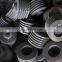 Factory Direct Sales Low Price High Quality Steel Pulley Casting Parts