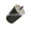 BMM-63ZYT OD 63 mm 3800 rpm Brushed 12v 24v High Speed High Torque Permanent Magnet Electric 12V Dc Motor