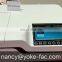 K8001 Double Beam Color Screen UV VIS Spectrophotometer Portable China Price