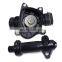 Engine Cooling Thermostat with Seal 11517789014 11517805811 11717787870 For BMW 318 320 330 335 520 525 535d