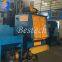 Q3210 shot blasting machine and wheel abrator