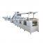 500kg/hour full automatic biscuit plant machine cookies  processing machine biscuits production line