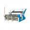 Best seller OW-02 Open-width Knitted Fabric Tensionless Inspection Machine