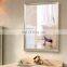 wholesale factory price decorative bath mirror wall mounted mirror