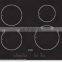 Hot Sell Heat Resistant Tempered Glass Top Ceramic Glass Panels for Gas Stove