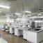 Laboratory Furniture Workbench with Lower Cabinet