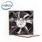 DFS132512H DC 12V 0.25A 3W oil bearing cooling fan silent chassis industrial fan