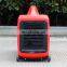BISON(CHINA) BS-X3600 3KW Electric Start Portable Gasoline Inverter Generator With EPA Certificate