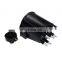 Distributor Cap & Rotor 2.8 3.1 4.3 L For Chevrolet Camaro G20 G30 S10 1982-2002