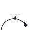 Wheel ABS Speed Sensor Rear Right For Mercedes-Benz E320 E430 E300 2105400717