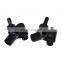 2 PCS Crankcase Ventilation Air Intake Breather Connectors For Benz 1120180209