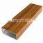 Aluminium Extrusion Square Hollow Section Tube