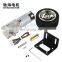 ChiHai Motor CHW-GM4058-555ABHL высокомоментный низкоскоростной дистанционно управляемый резиновый колесный шестеренчатый двигатель, набор для самодельного умного автомобиля