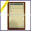 High quality fashion removable message sticky note from china supplier