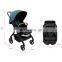 Oem & Odm Factory Customization Baby Stroller Pram 3 In 1 With Ce Certificate