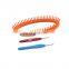 High quality Plastic Wool DIY Straight Knitting Loom set