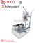 commercial churros machine manual churros machine electric with fryer