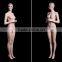 Sexy lifelike female mannequin RITA2
