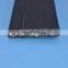30 core traveling cable cat5e elevator control cable rg59 lift travelling cable