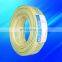 yellow green wire earthing cable 16mm2