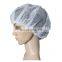 Free Sample Machine Made Surgical Cap for Medical