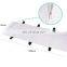 No stretcher leak-proof disposable PVC for body bags