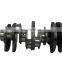 Crankshaft OEM H15T New Auto Parts  For SU-ZUKI
