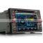 Erisin ES7066F 7" 2 Din Car DVD GPS Navigation System for Fusion 2006