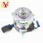 HYS High quality Radiator Fan car engine electronic Cooling Fan Motor for 38616-RLF-901 38616-55A-Z01 Fit For Honda ODYSSEY RB3