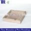 Oak Wood Ashtray,rectangular wood Ashtray, Solid Wood Ashtray