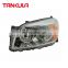 High Quality Front Lamp Bright Car LED Headlight For Toyota RAV4 06-08 8113042331 8117042331 TO2518106 TO2519106