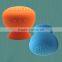 Speaker System Mini Wireless Speaker Mushroom Suction Cup Bluetooth Speaker