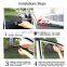 Auto automatic lifting sun shade Auto  curtain Auto retractable sun shade with glass lifting