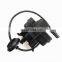 Fuel Tank Door Lock Motor Actuator Control Unit 5ND810773A Fit for VW Golf Variant MK6 Scirocco Tiguan Golf MK6