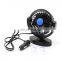 Hot Selling New Item Mini Electronic  Car Cooling Fan