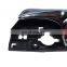 Free Shipping!Rear Left Door Handle Chrome Driver Side For Hyundai Sonata 836103K530CR