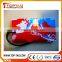 Plastic Luggage Tag for Qatar Airline