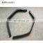 w463 over fender fit for MB G-class W463 to A-style G63 fenders PP material made in Taiwan G65 fender flare